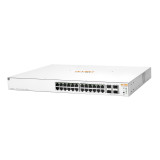 Switch Aruba IOn 1930 24G 4SFP+ 370W (JL684B)