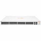 Switch Aruba Instant On 1930 48 ports Class4 PoE 4SFP/SFP+ (JL686B)