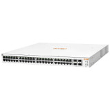 Switch Aruba Instant On 1930 48 ports Class4 PoE 4SFP/SFP+ (JL686B)