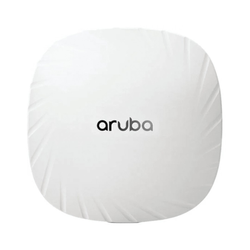 Aruba AP-505 (RW) - borne d'accès sans fil (R2H28A)
