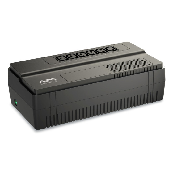 Onduleur line-interactive APC easy UPS BV 1000 VA, avr, prise cei, 230 V (BV1000I)