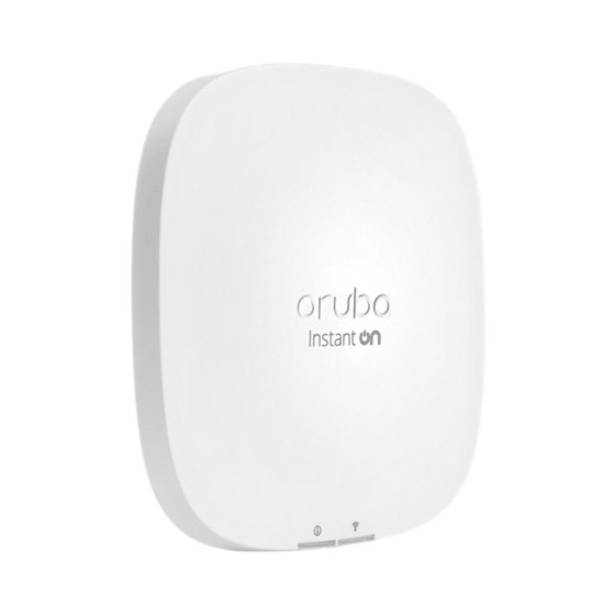 Aruba Instant On AP22 (RW) ACCESS POINT (R4W02A)