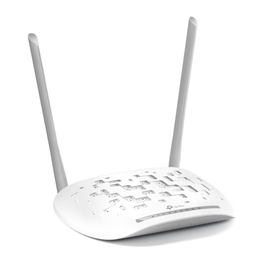 Tp-link Wireless N ADSL2+ 4-port 300M (TD-W8961N)