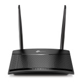 Modem Routeur TP-LINK 300Mbps Wireless N 4G LTE (TL-MR100)