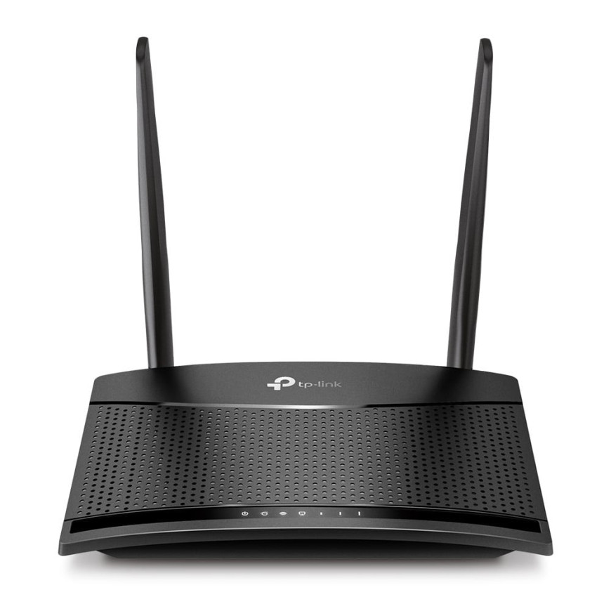 Modem Routeur TP-LINK 300Mbps Wireless N 4G LTE (TL-MR100)