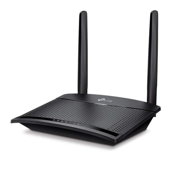 Modem Routeur TP-LINK 300Mbps Wireless N 4G LTE (TL-MR100)