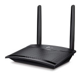Modem Routeur TP-LINK 300Mbps Wireless N 4G LTE (TL-MR100)