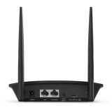 Modem Routeur TP-LINK 300Mbps Wireless N 4G LTE (TL-MR100)