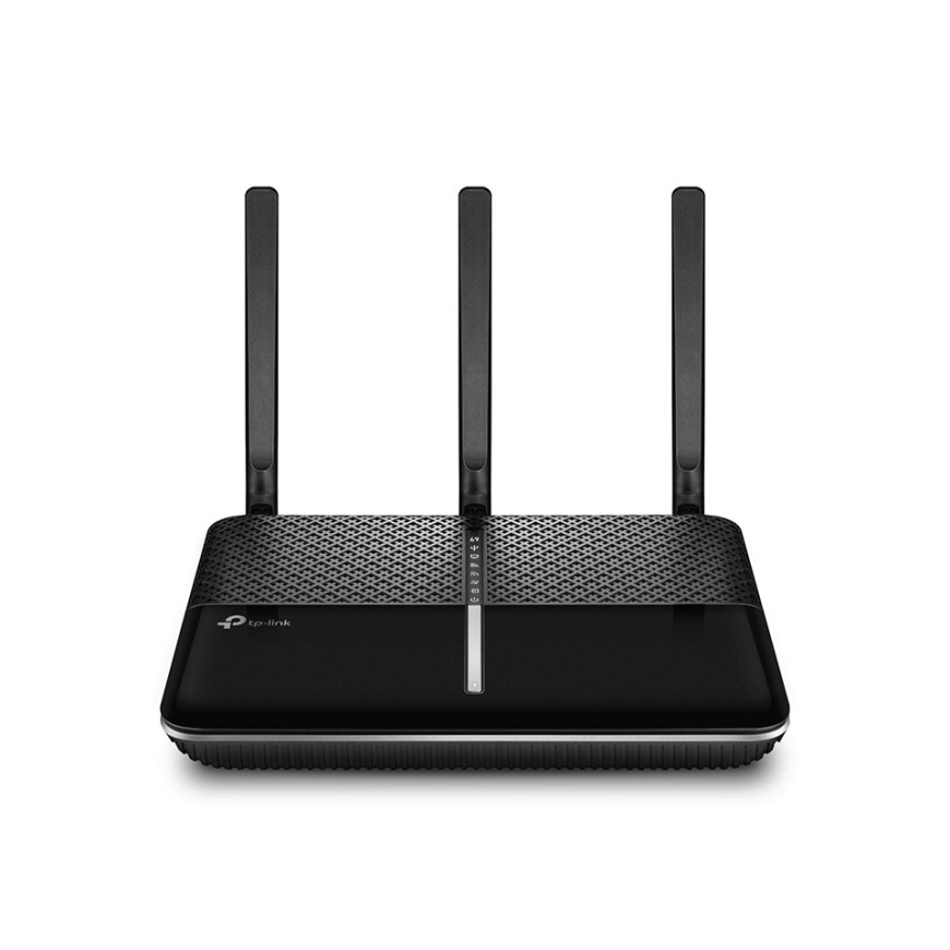 Modem Routeur TP-LINK AC1600 VDSL2/ADSL2 Gigabit Wi-Fi (ARCHER VR600)