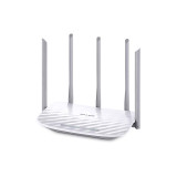 TP-LINK AC1350 Dual Band WI-FI Router (ARCHER C60)
