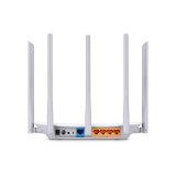 TP-LINK AC1350 Dual Band WI-FI Router (ARCHER C60)