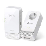 TP-LINK AX1800 CPL G.HN2400 WiFi 6 (PGW2445 KIT)