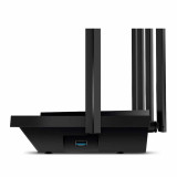Point d'accès WiFi TP-LINK AX5400 6 bi-bande plafonnier (ARCHER AX72)