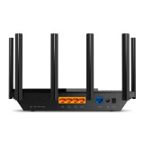 Point d'accès WiFi TP-LINK AX5400 6 bi-bande plafonnier (ARCHER AX72)