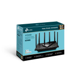 Point d'accès WiFi TP-LINK AX5400 6 bi-bande plafonnier (ARCHER AX72)