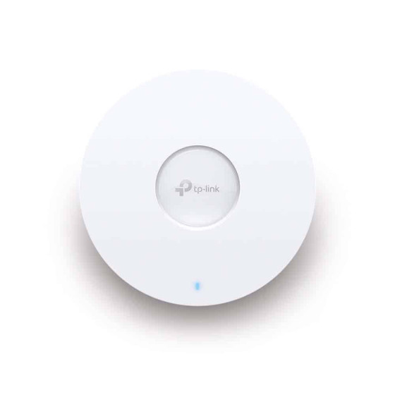Point d'accès TP-LINK AX1800 plafonnier WiFi6 (EAP613)