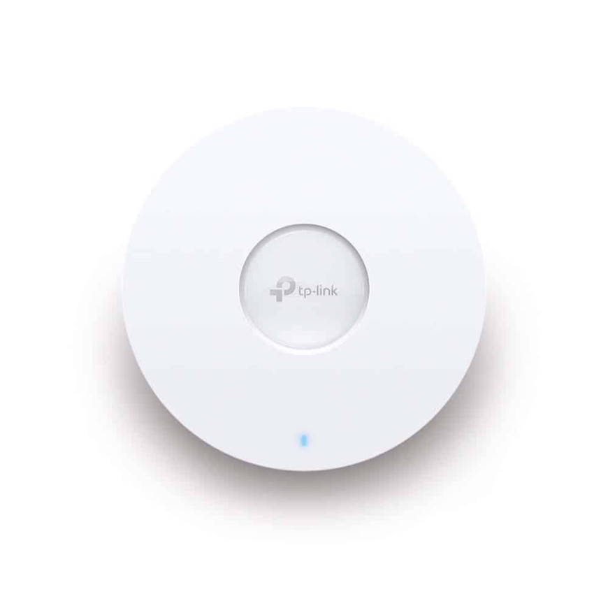 Point d'accès TP-LINK AX1800 plafonnier WiFi6 (EAP613)