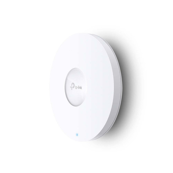 Point d'accès TP-LINK AX1800 plafonnier WiFi6 (EAP613)