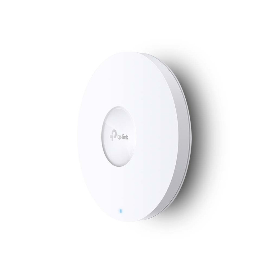 Point d'accès TP-LINK AX1800 plafonnier WiFi6 (EAP613)