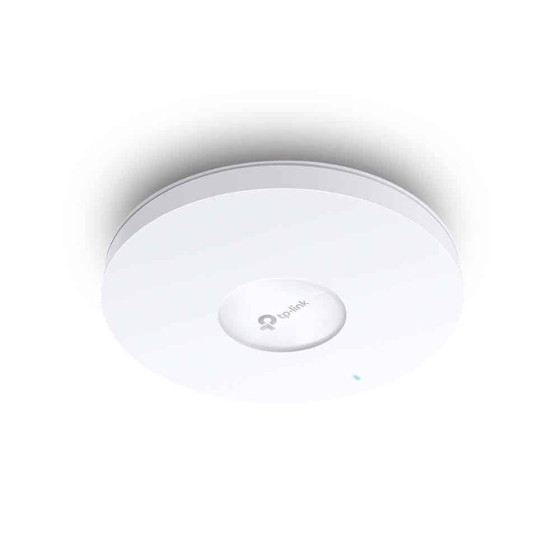 Point d'accès TP-LINK AX1800 plafonnier WiFi6 (EAP613)