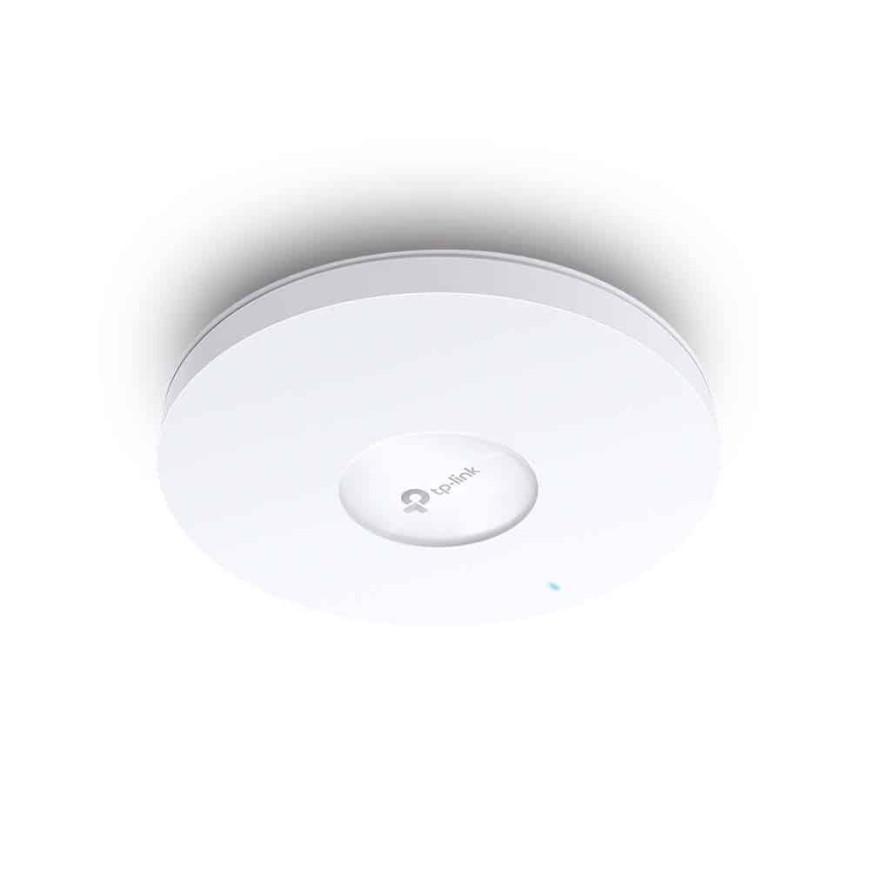 Point d'accès TP-LINK AX1800 plafonnier WiFi6 (EAP613)