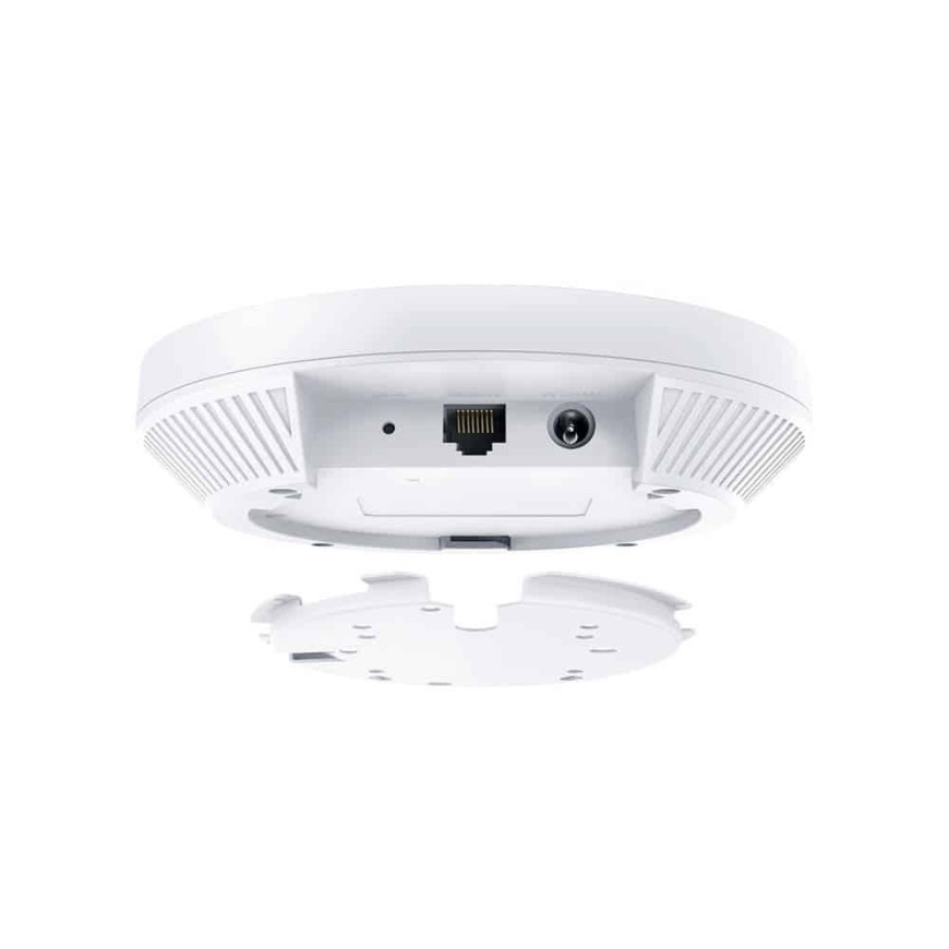 Point d'accès TP-LINK AX1800 plafonnier WiFi6 (EAP613)