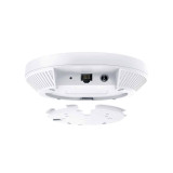 Point d'accès TP-LINK AX1800 plafonnier WiFi6 (EAP613)