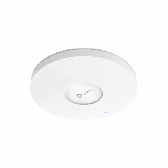 Point d'accès TP-LINK AX1800 plafonnier WiFi6 POE GIGABIT (5-PACK) (EAP613 (5-PACK))
