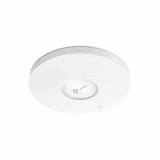 Point d'accès TP-LINK AX1800 plafonnier WiFi6 POE GIGABIT (5-PACK) (EAP613 (5-PACK))