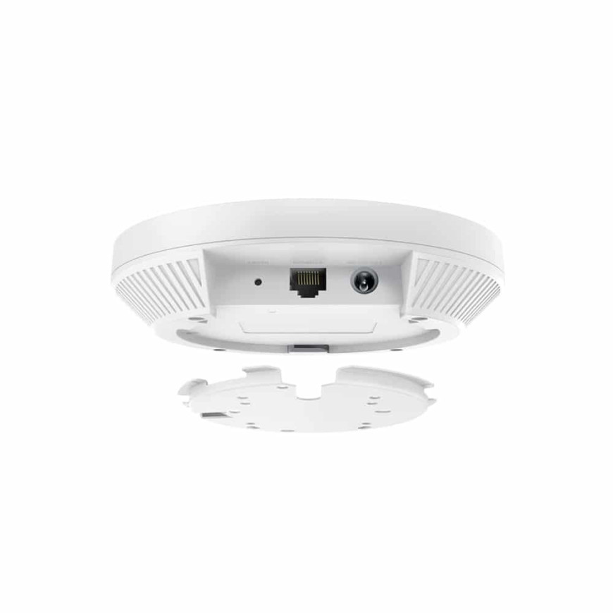 Point d'accès TP-LINK AX1800 plafonnier WiFi6 POE GIGABIT (5-PACK) (EAP613 (5-PACK))
