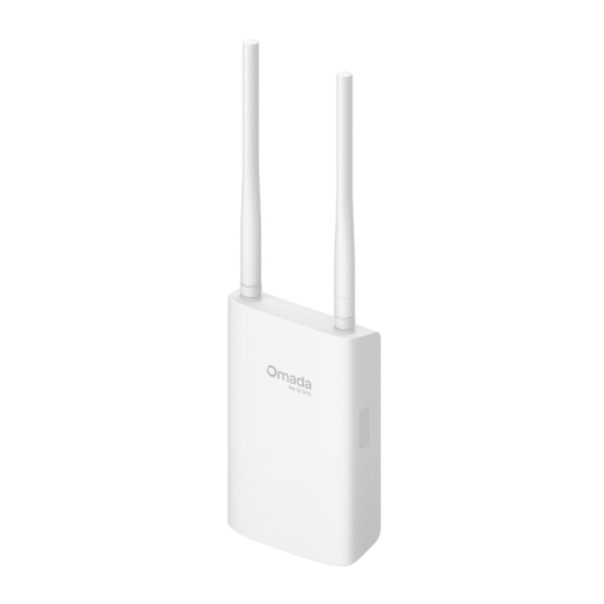 TP-LINK AX1800 Indoor/Outdoor Wi-Fi 6 Access Point (EAP603-OUTDOOR)