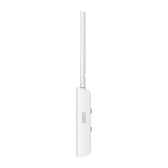 TP-LINK AX1800 Indoor/Outdoor Wi-Fi 6 Access Point (EAP603-OUTDOOR)