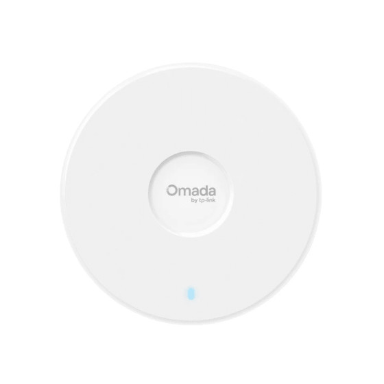 TP-LINK BE3600 Ceiling Mount Wi-Fi 7 Access Point (EAP720)