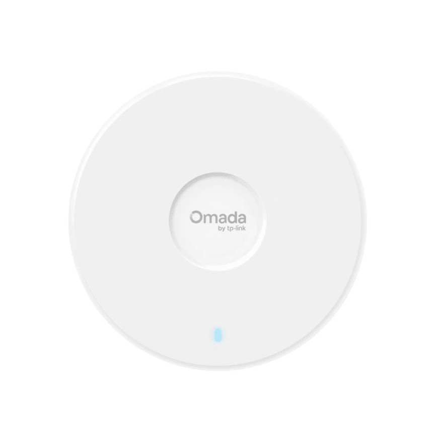 TP-LINK BE3600 Ceiling Mount Wi-Fi 7 Access Point (EAP720)
