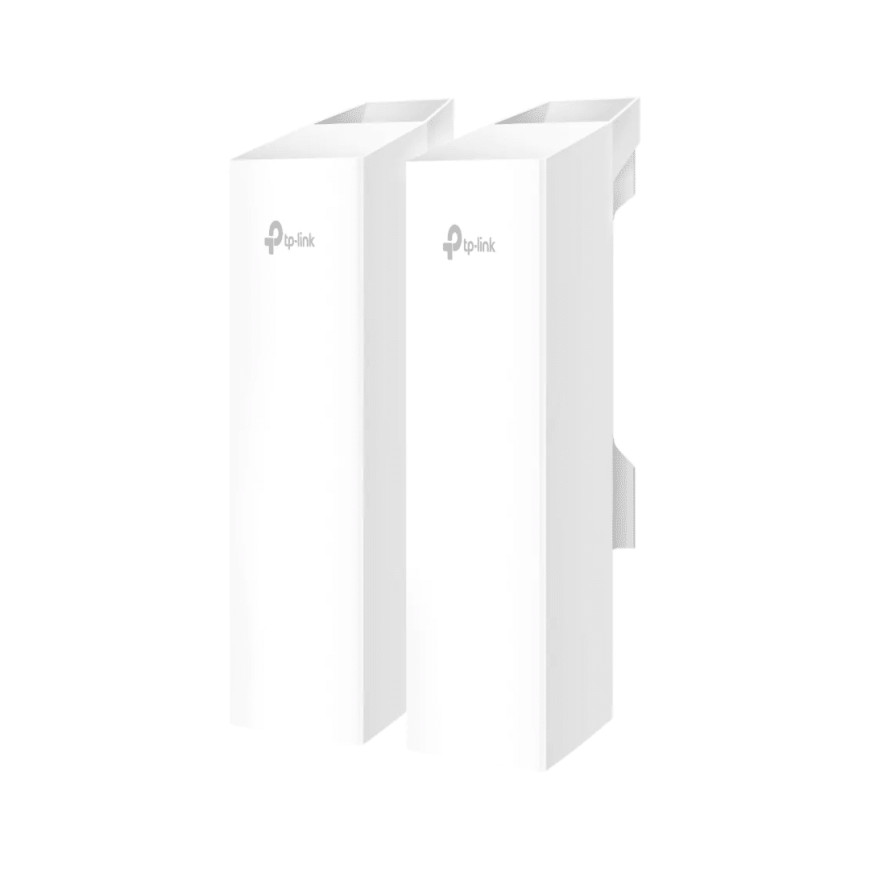 TP-LINK Pont WiFi 5 GHz 867 Mbps longue portée (EAP215-Bridge KIT)