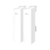 TP-LINK Pont WiFi 5 GHz 867 Mbps longue portée (EAP215-Bridge KIT)