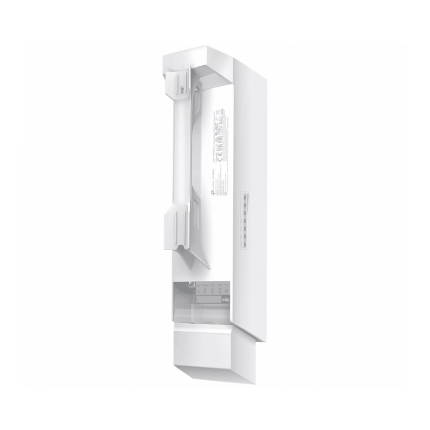 TP-LINK Pont WiFi 5 GHz 867 Mbps longue portée (EAP215-Bridge KIT)