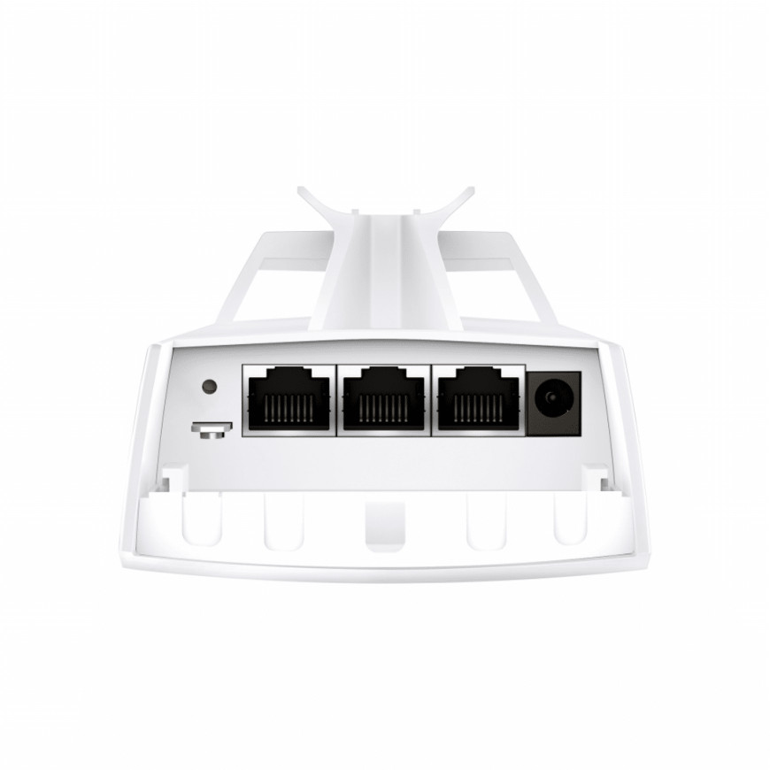 TP-LINK Pont WiFi 5 GHz 867 Mbps longue portée (EAP215-Bridge KIT)