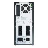 Onduleur line interactive APC 3000VA Smart-UPS (SMT3000I)