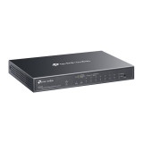 TP-LINK 10 ports Gigabit Omada facile à gérer avec 8 ports PoE+ (ES210GMP)