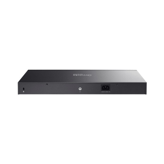 Switch TP-LINK Omada 28-Port Gigabit Easy Managed with 24-Port PoE+ (ES228GP)