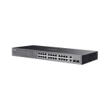 Switch TP-LINK Omada 28-Port Gigabit Easy Managed with 24-Port PoE+ (ES228GP)