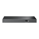 Switch TP-LINK 28-PORT Gigabit Easy Smart With 24-PORT POE+ (TL-SG1428PE)