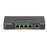 Switch Netgear GS305Pv3 (GS305P-300EUS)