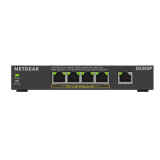 Switch Netgear GS305Pv3 (GS305P-300EUS)
