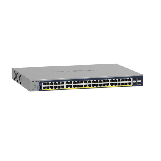 Switch Netgear GS752TPP (GS752TPP-300EUS)