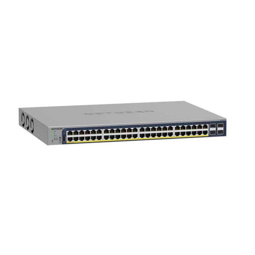 Switch Netgear GS752TPP (GS752TPP-300EUS)