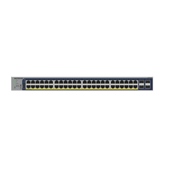 Switch Netgear GS752TPP (GS752TPP-300EUS)