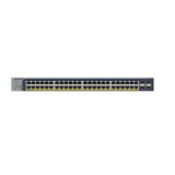 Switch Netgear GS752TPP (GS752TPP-300EUS)