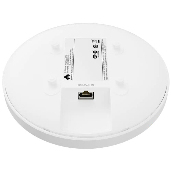 Point d'accès Huawei WiFi 6 AP361 Intérieur (50086871)
